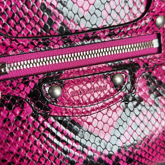 SOLD Balenciaga Neo Classic Mini City Bag - Picture 5 of 6